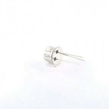 BC340-10 ITT TRANSISTOR. NOS. 1PC. C246BU2F310321 2