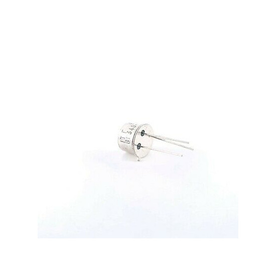 BC340-10 ITT TRANSISTOR. NOS. 1PC. C246BU2F310321