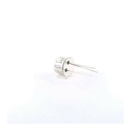 BC340-10 ITT TRANSISTOR. NOS. 1PC. C246BU2F310321