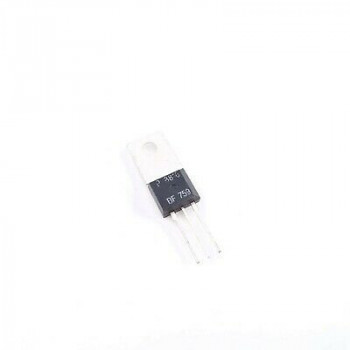 BF759 TRANSISTOR. NOS. 1PC. C246BU12F310321