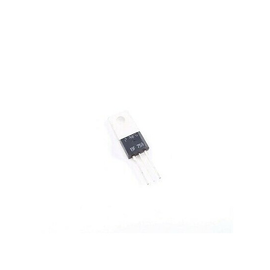 BF759 TRANSISTOR. NOS. 1PC. C246BU12F310321