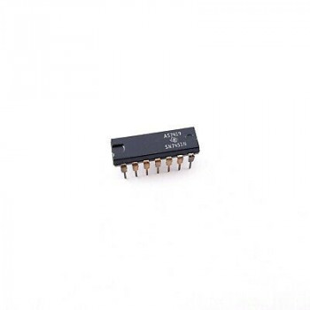 SN7451N TEXAS INSTRUMENT INTEGRATED CIRCUIT. NOS. 1PC. C246AU7F300321