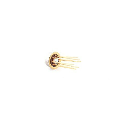 TAA251 GOLD INTEGRATED CIRCUIT. NOS. 1PC. C246AU4F300321