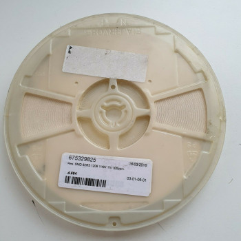 10 x 82.5R 1/4W 1% 100PPM SMD RESISTOR. (R427) CA395U4600F280721