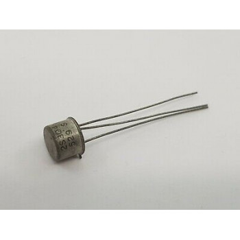 2S304 TRANSISTOR NOS( New Old Stock ) 1PC. C162U1F161019