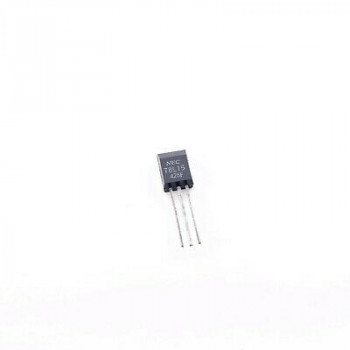 78L15 NEC TRANSISTOR. NOS. 1PC. C246BU24F310321