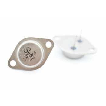 2N4209 TRANSISTOR NOS( New Old Stock) 1PC C378U24F030614