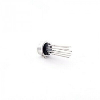 TAA435 INTEGRATED CIRCUIT. NOS. 1PC. C246AU12F300321 2