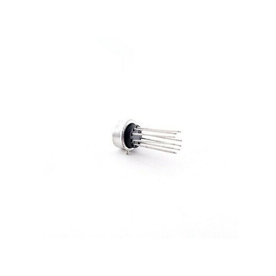 TAA435 INTEGRATED CIRCUIT. NOS. 1PC. C246AU12F300321