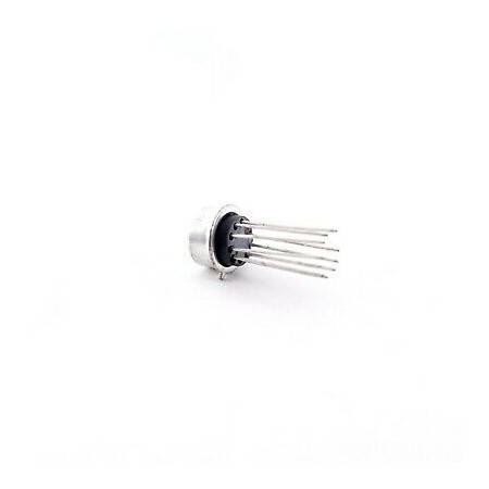 TAA435 INTEGRATED CIRCUIT. NOS. 1PC. C246AU12F300321