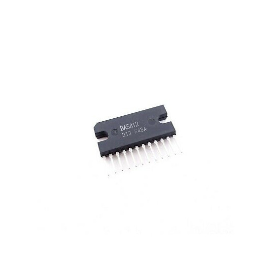 BA5412 INTEGRATED CIRCUIT. NOS. 1PC. C246AU3F300321