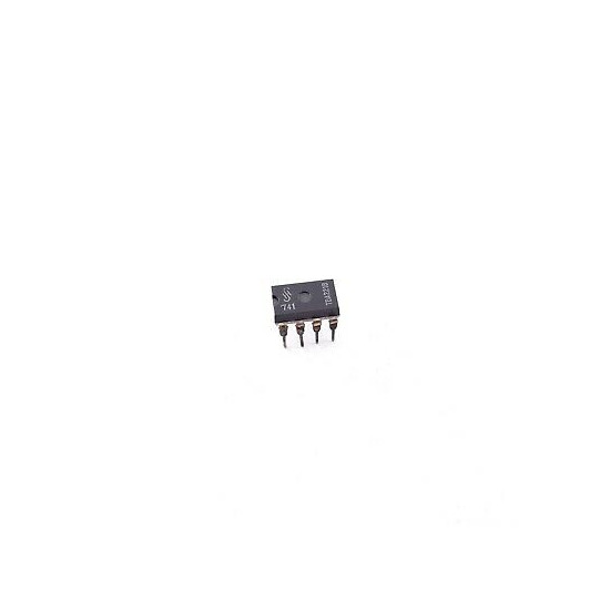 TBA221B SIEMENS INTEGRATED CIRCUIT. NOS. 1PC. C246AU4F300321