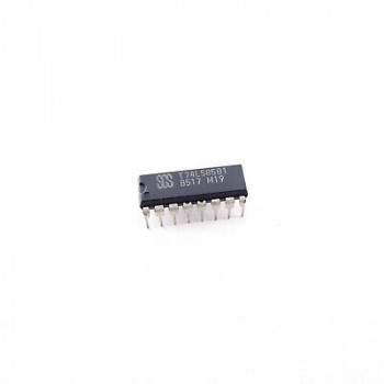 T74LS85B1 SGS INTEGRATED CIRCUIT. NOS. 1PC. C246AU1F300321