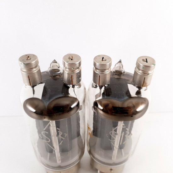 2 X P125 SFR TUBE. BLACK PLATES NOS/NIB. AK  ENA