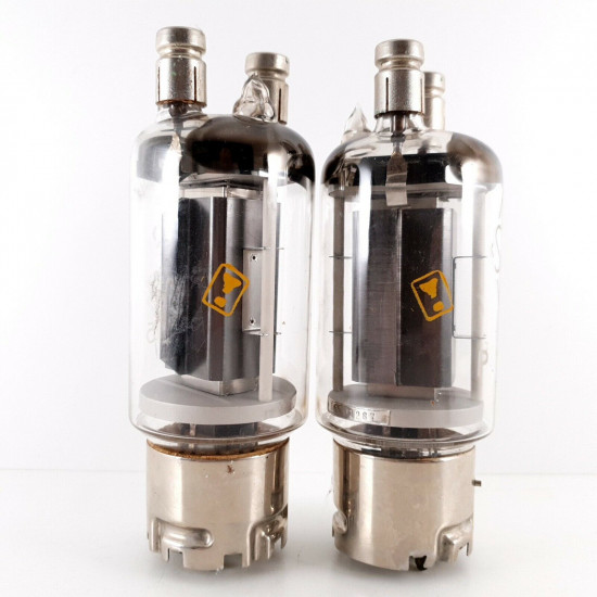 2 X P125 SFR TUBE. BLACK PLATES NOS/NIB. AK  ENA