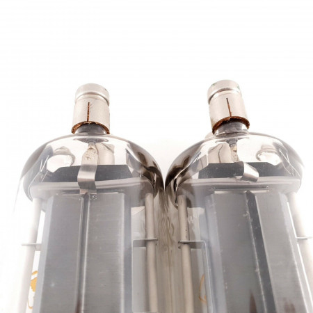 2 X P125 SFR TUBE. BLACK PLATES NOS/NIB. AK  ENA