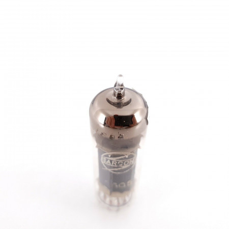 1 X EL84 / 6BQ5 MARCONI TUBE. NOS/NIB 110%. AK  ENA