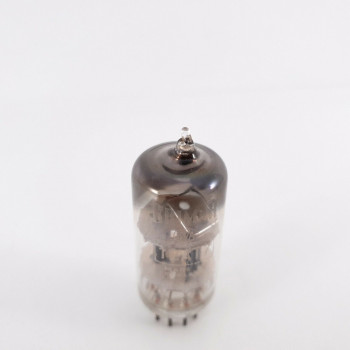 1 X 12AT7 BRIMAR TUBE. 1960s PROD. 78/126%. CF  ENA 2