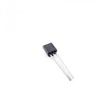 BC560C OEM TRANSISTOR. NOS. 1PC. C168BU4F160221
