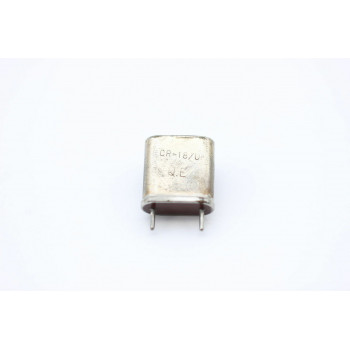 CRYSTAL OSCILLATOR Q.E 2.9475MHZ NOS 1PC. C568U10F160415