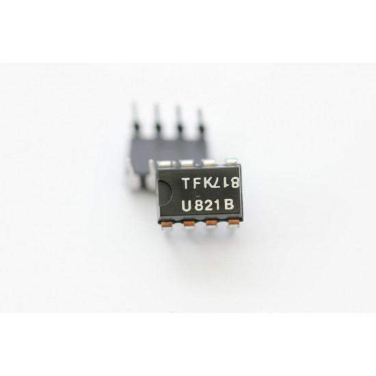 U821B TFK INTEGRATED CIRCUIT NOS(New Old Stock)1PC C524BU6F290814