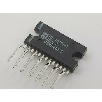 TDA1515AQ PHILLIPS INTEGRATED CIRCUIT NOS ( New Old Stock )1PC. C162U4F161019