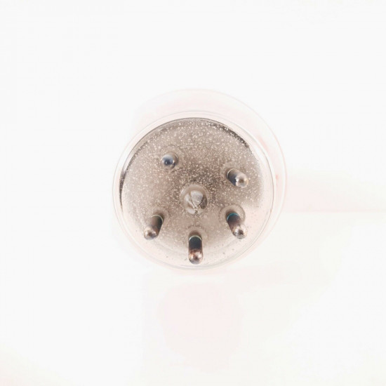 1 X 4-400B AMPEREX TUBE. MADE IN FRANCE. NOS/NIB CH  ENA