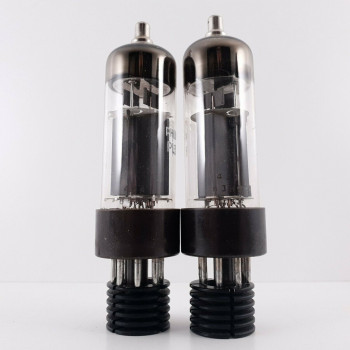 2 X PL36 PHILIPS TUBE. B-CODES. MATCHED PAIR. 5. CH47 2