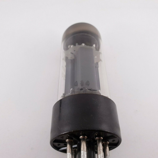 1 X PL36 PHILIPS TUBE. B-CODES. 6. CH47