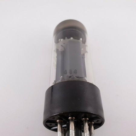 1 X PL36 PHILIPS TUBE. B-CODES. 6. CH47