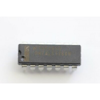 DM74LS126 AN NATIONAL INTEGRATED CIRCUIT NOS New Old Stock 1PC C534CU66F161118