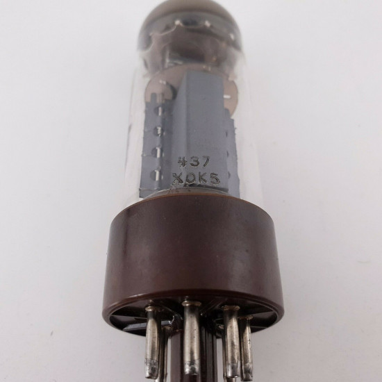 1 X PL36 AZDAM TUBE. 7. CH47