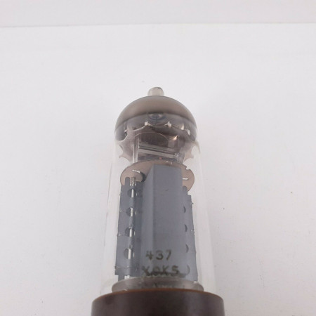 1 X PL36 AZDAM TUBE. 7. CH47