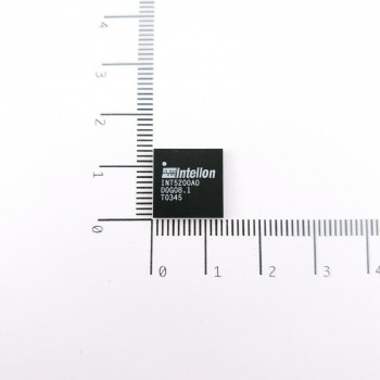 1 x INT5200A0 INTELLON INTEGRATED CIRCUIT. CA382U11F160621