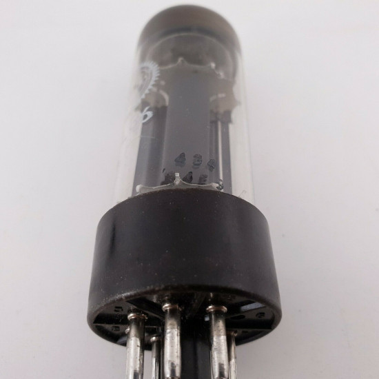 1 X PL36 VALVO TUBE. B-CODES. 89%. 8. CH47