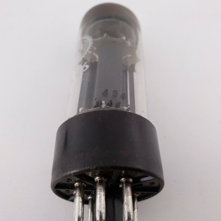 1 X PL36 VALVO TUBE. B-CODES. 89%. 8. CH47