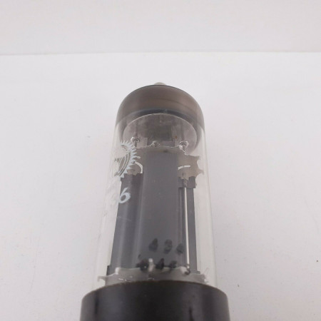 1 X PL36 VALVO TUBE. B-CODES. 89%. 8. CH47