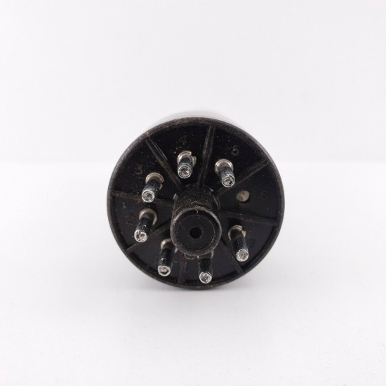 1 X PL36 VALVO TUBE. B-CODES. 89%. 8. CH47