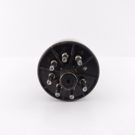 1 X PL36 VALVO TUBE. B-CODES. 89%. 8. CH47