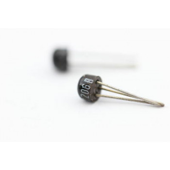 BC206B CSA DIODE (New Old Stock) 1PC. C536CU2C552CU26CA60U1000CA172U1000F160115