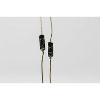 M12 SILEC DIODE NOS( New Old Stock ) 1PC. C495U1F121115