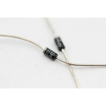 BY133 DIODO NOS (New Old Stock) 1PC. C544BU7F101121