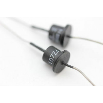 107Z4 DIODO NOS (New Old Stock) 1PC. C544BU7F160215