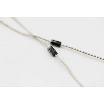 1N4004 DIODO NOS (New Old Stock) 1PC. C556U1300F190315