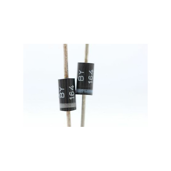 BY164 DIODE NOS( New Old Stock ) 1PC. C432U15F160614
