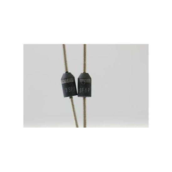 3SF 1P DIODE NOS( New Old Stock ) 1PC. C485U25F270614