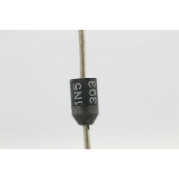 1N5393 DIODE NOS( New Old Stock ) 1PC. C471U10F240614
