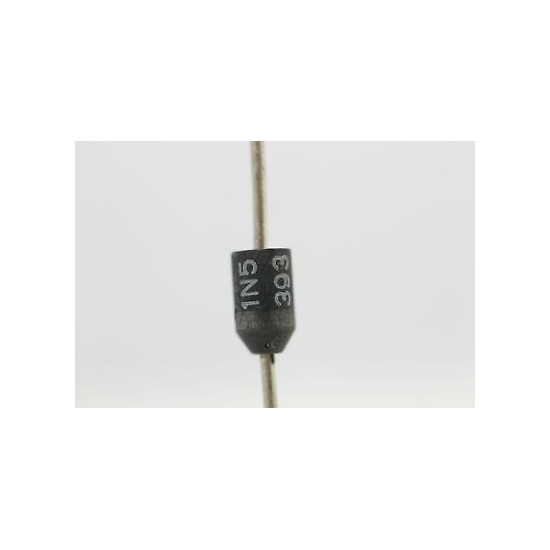 1N5393 DIODE NOS( New Old Stock ) 1PC. C471U10F240614