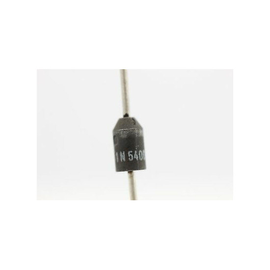 1N5400 DIODE NOS( New Old Stock ) 1PC. C471U30F240614
