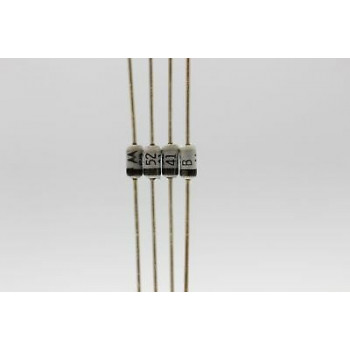 1N5241B MOTOROLA DIODE NOS( New Old Stock ) 1PC. C471U90F240614